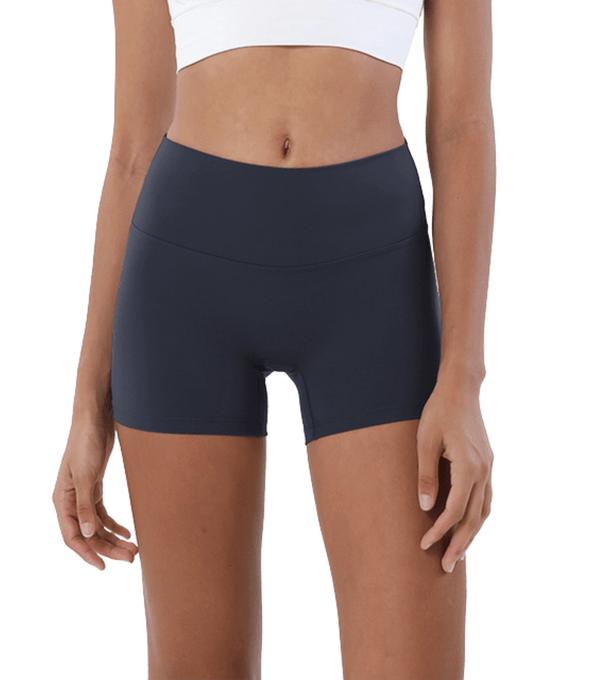 SHAPE ME Booty Yoga Short