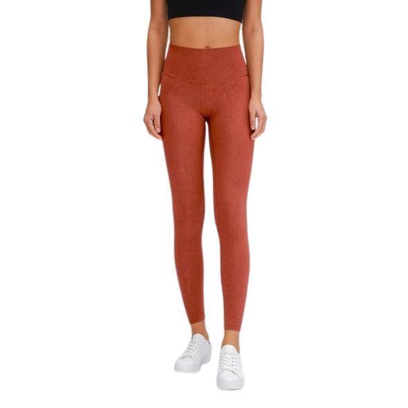 SKIN SOFT Bold Stretch Yoga Pant