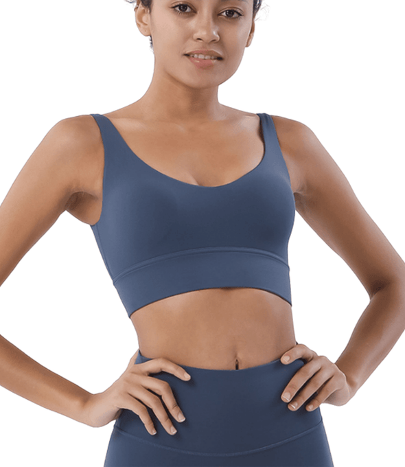 LOVELY Strong Bra Medium Support