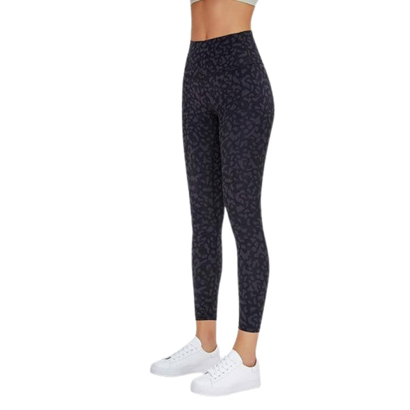 SKIN SOFT Bold Stretch Yoga Pant