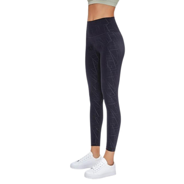 SKIN SOFT Bold Stretch Yoga Pant