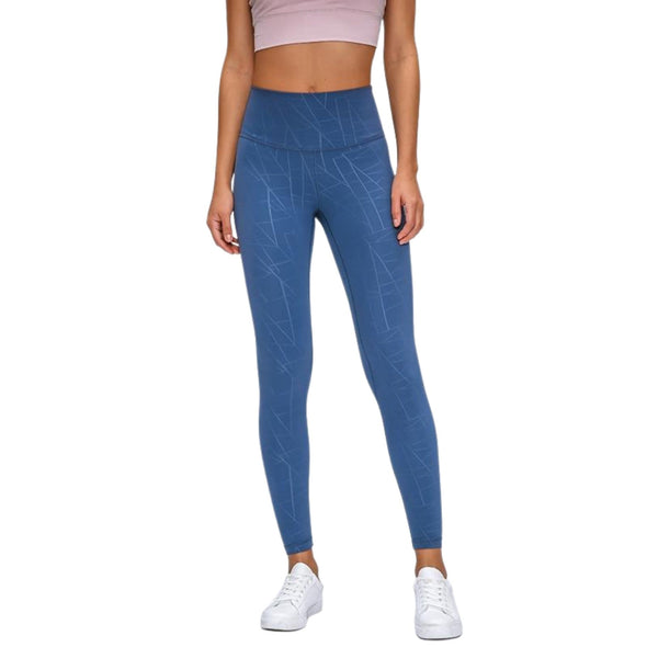 SKIN SOFT Bold Stretch Yoga Pant