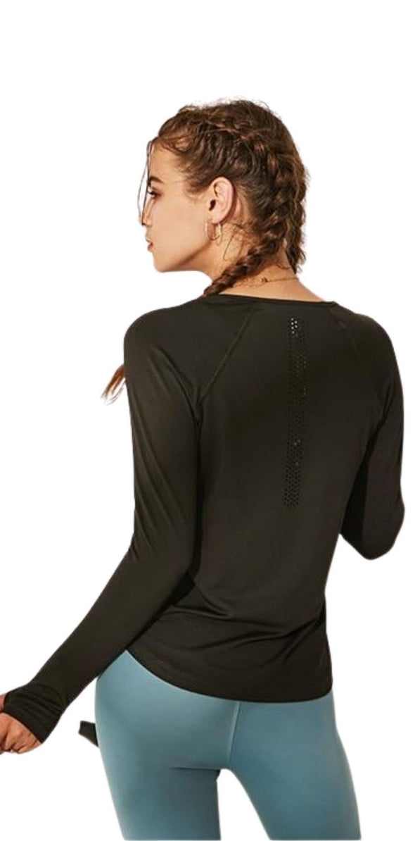 BALANCE Jersey Long Sleeve