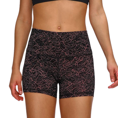 SKIN SOFT Balance Yoga short