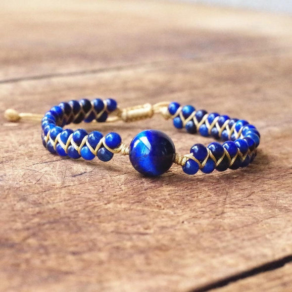 SIMPLE Sky Bracelet