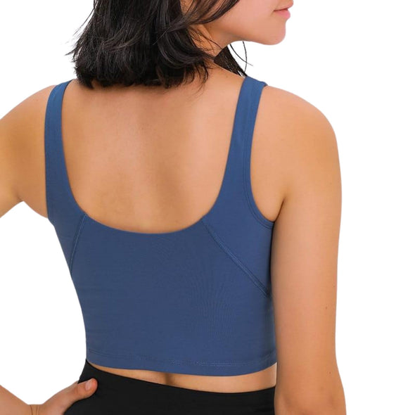 SKIN SOFT Bra Strong Support