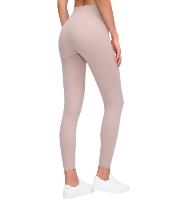 SKIN SOFT Rhythm Yoga Pant