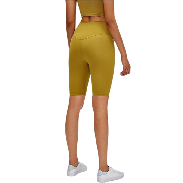 SKIN SOFT Chill Yoga Short