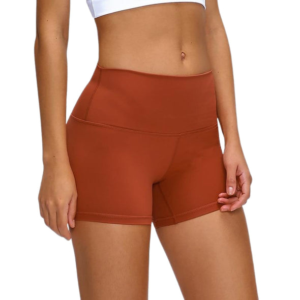 SKIN SOFT Balance Yoga short