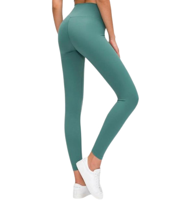 SKIN SOFT Rhythm Yoga Pant