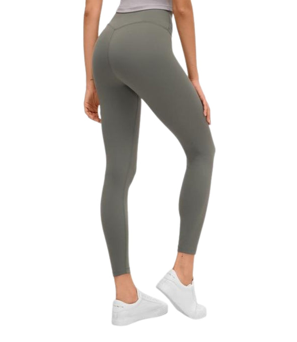 SKIN SOFT Rhythm Yoga Pant