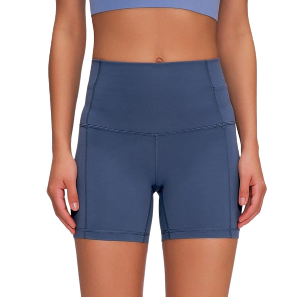 SHAPE ME Bold High Rise Yoga Short