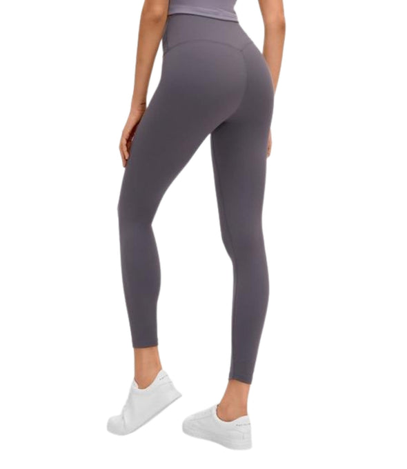 SKIN SOFT Rhythm Yoga Pant