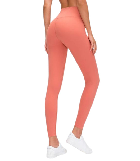 SKIN SOFT Rhythm Yoga Pant