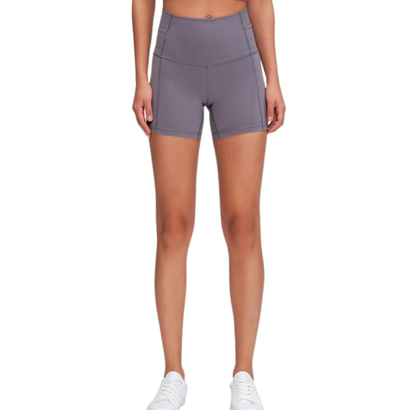 SHAPE ME Bold High Rise Yoga Short