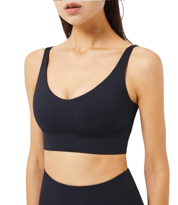 LOVELY Strong Bra Medium Support