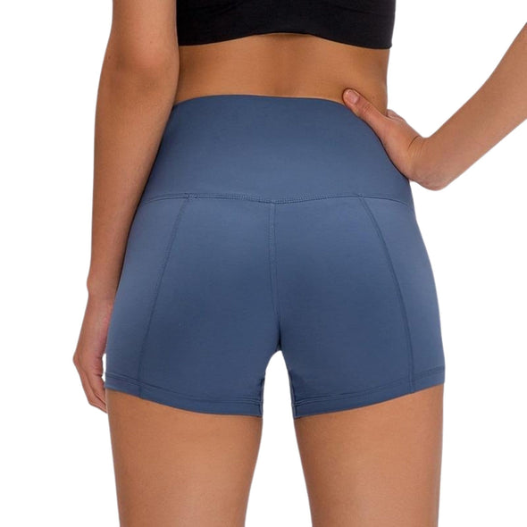 SKIN SOFT Balance Yoga short