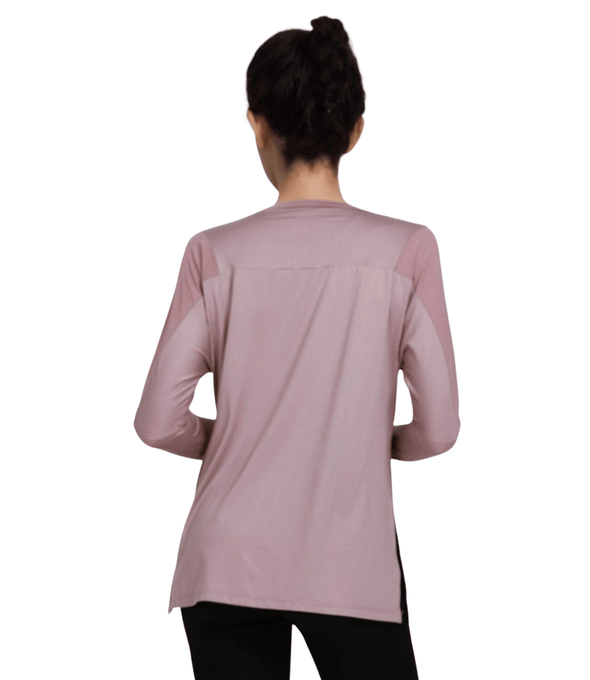 BALANCE Hold Long Sleeve