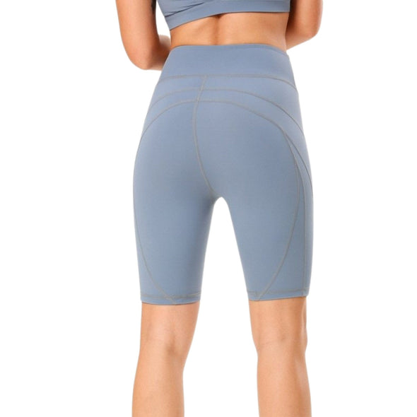 SKIN SOFT Her Yoga Short