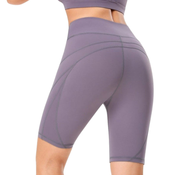 SKIN SOFT Her Yoga Short