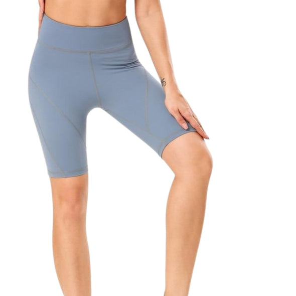 SKIN SOFT Her Yoga Short