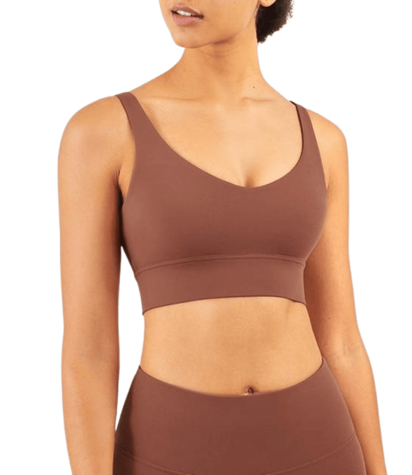 LOVELY Strong Bra Medium Support