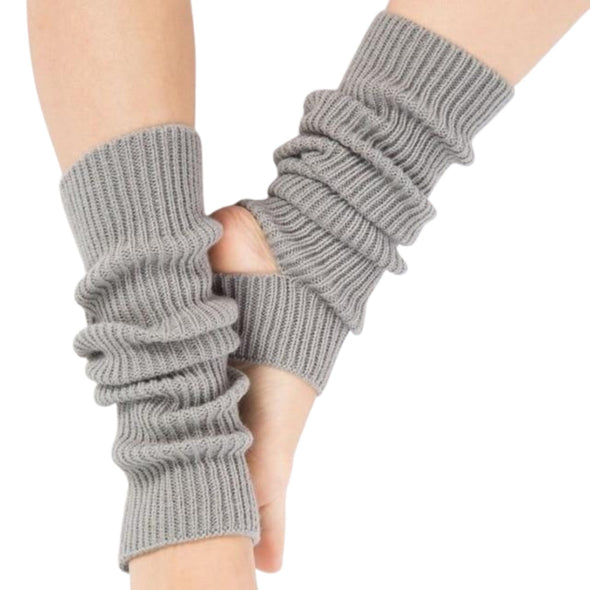 SIMPLE Mid-Length Yoga Sock