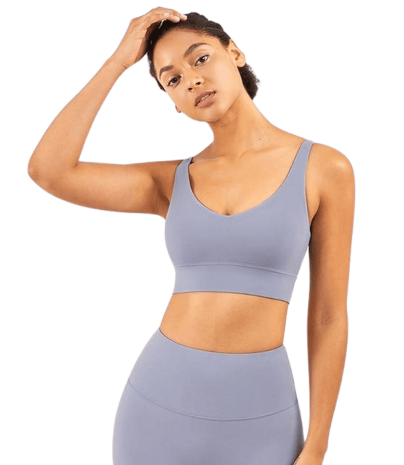 LOVELY Strong Bra Medium Support