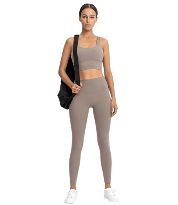 SKIN SOFT Color Bold Yogi Set