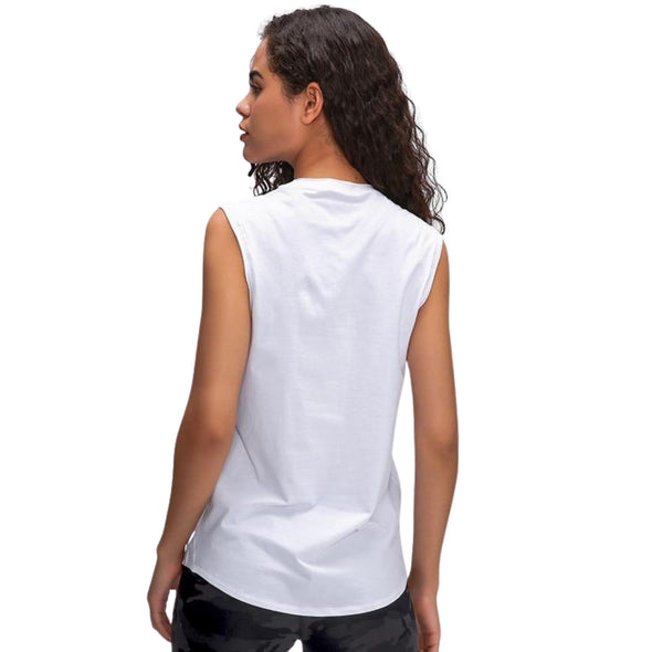 SKIN SOFT Loose Tank