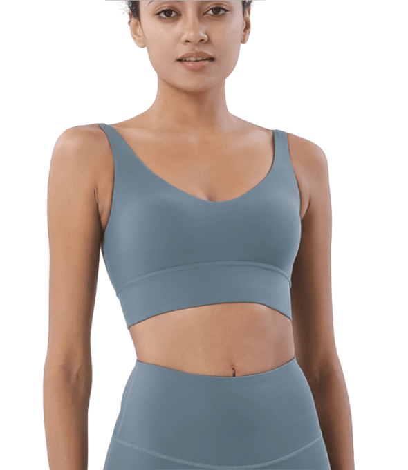 LOVELY Strong Bra Medium Support