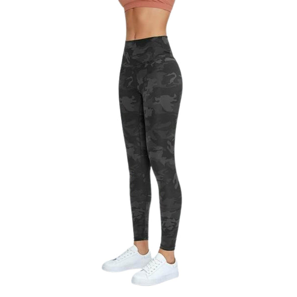 SKIN SOFT Bold Stretch Yoga Pant