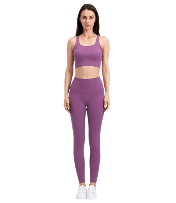 SKIN SOFT Color Bold Yogi Set