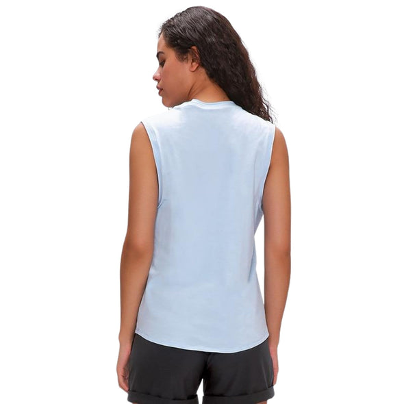 SKIN SOFT Loose Tank