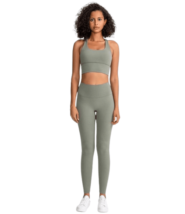 SKIN SOFT Color Bold Yogi Set