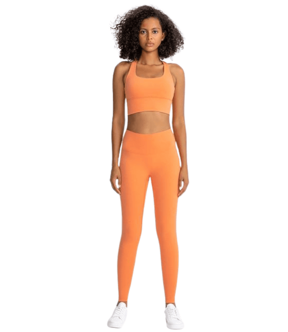 SKIN SOFT Color Bold Yogi Set