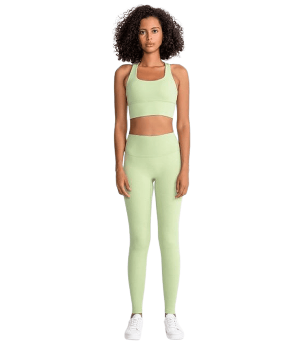 SKIN SOFT Color Bold Yogi Set