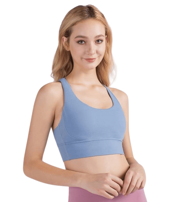 SHAPE ME Strong Support Bra