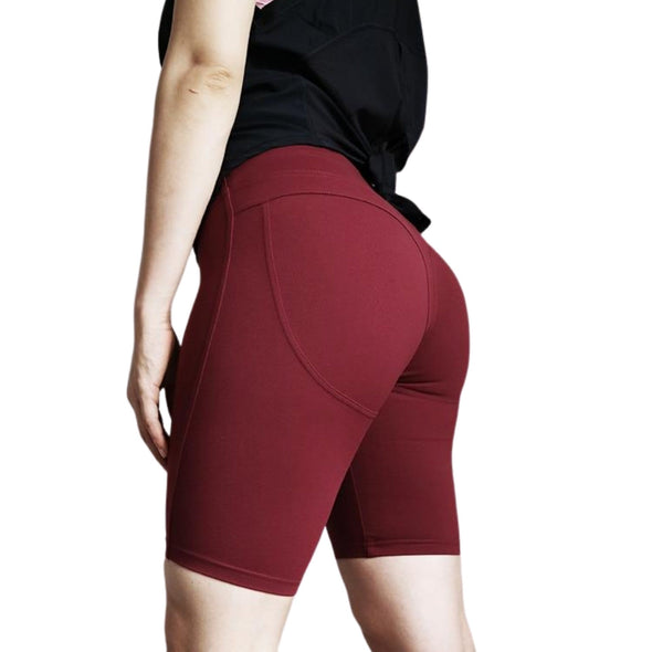 SHAPE ME Active Yoga Short