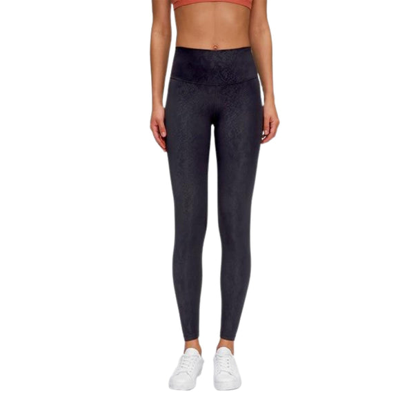 SKIN SOFT Bold Stretch Yoga Pant