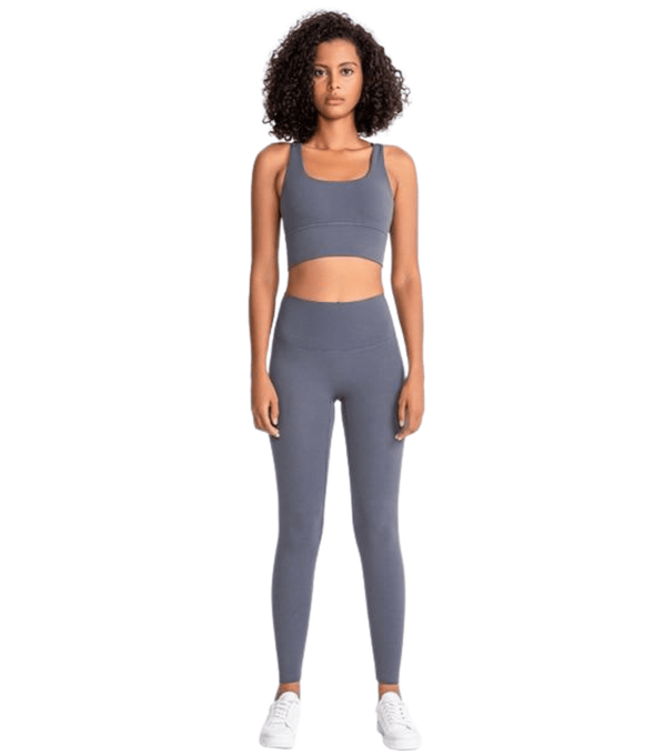 SKIN SOFT Color Bold Yogi Set