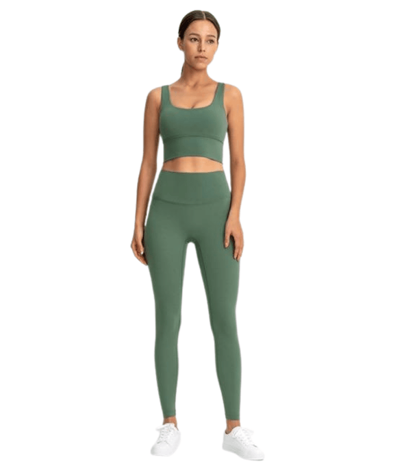 SKIN SOFT Color Bold Yogi Set