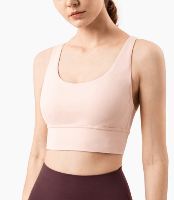 SHAPE ME Strong Support Bra