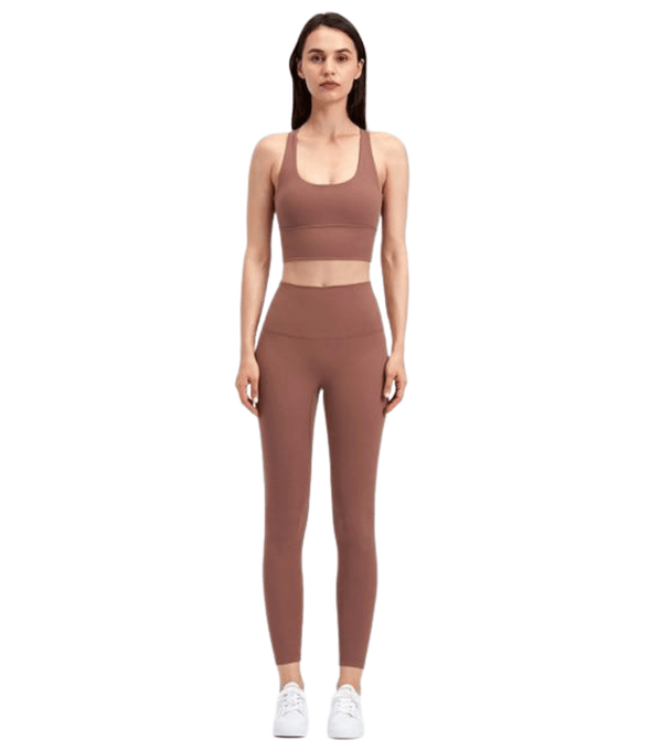 SKIN SOFT Color Bold Yogi Set