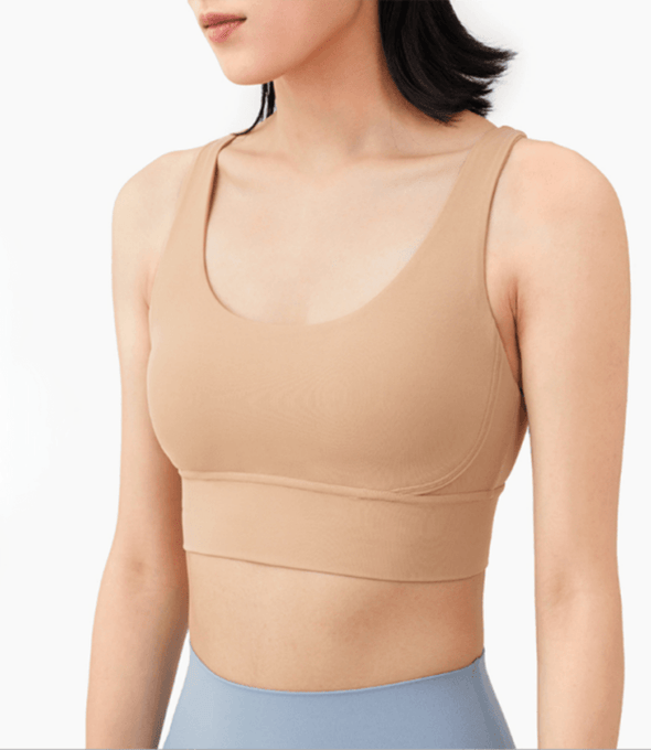 SHAPE ME Strong Support Bra