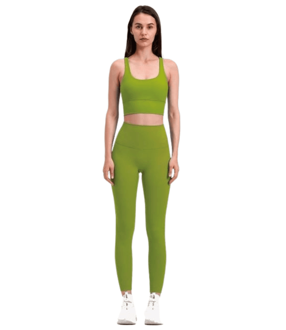 SKIN SOFT Color Bold Yogi Set