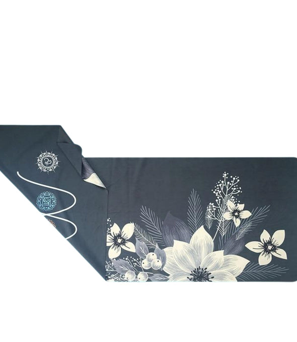 YOGI Double Sided Yoga Towel