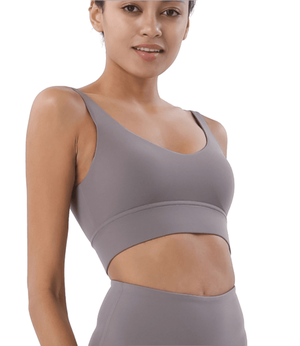 LOVELY Strong Bra Medium Support