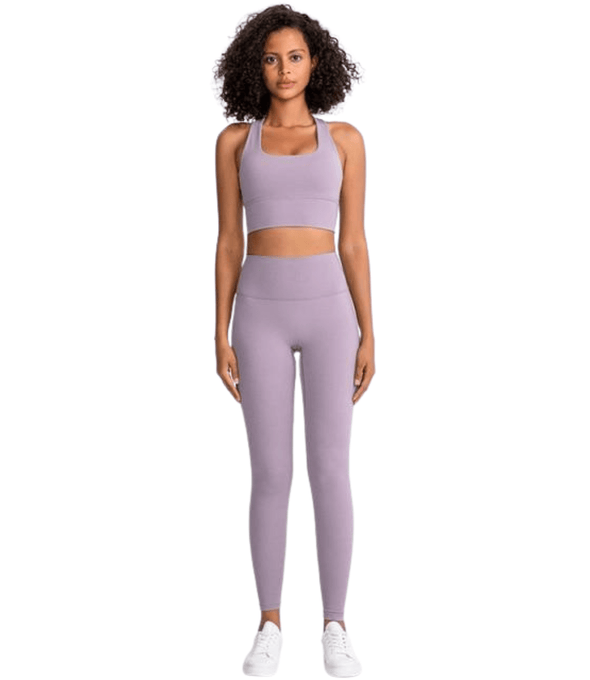 SKIN SOFT Color Bold Yogi Set