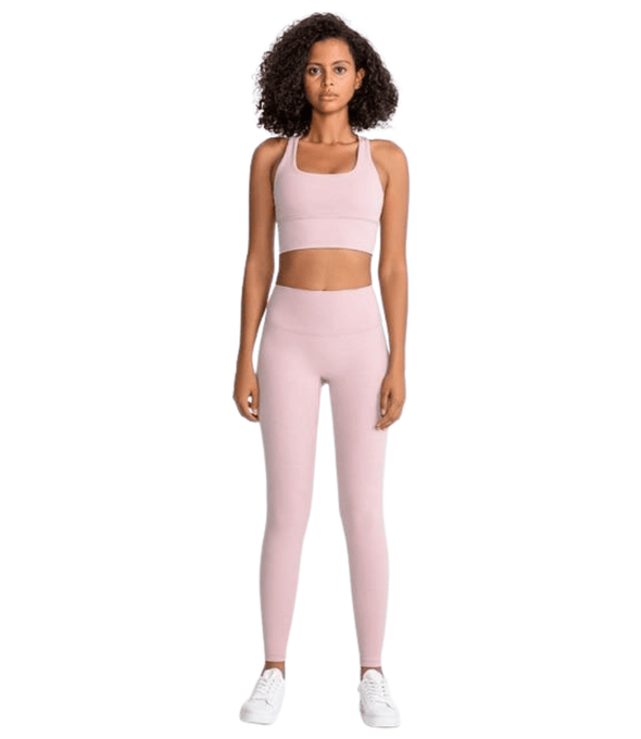 SKIN SOFT Color Bold Yogi Set